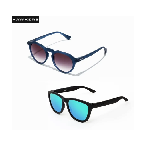 Δωρεάν αποστολή και 1+1 Δώρο στα Hawkers