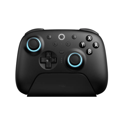 [NS Edition] 8BitDo Ultimate 2 Wireless Gaming Controller 45.96€