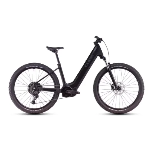 Cube Reaction Hybrid ONE electric bike - Bosch 100Nm motor - size XL