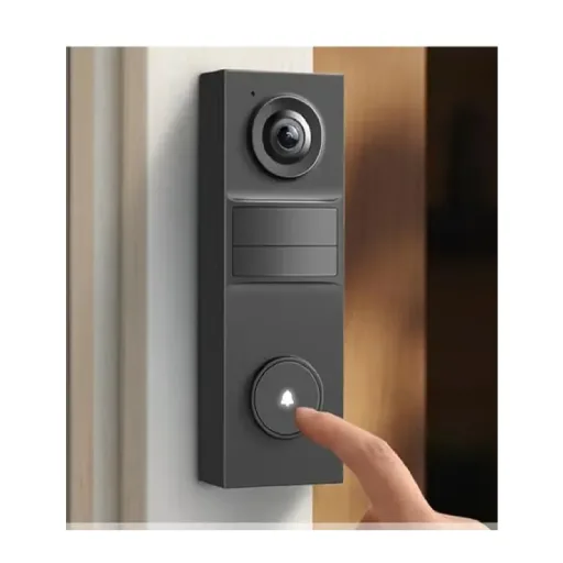 Tp-Link Tapo D205 2K Doorbell